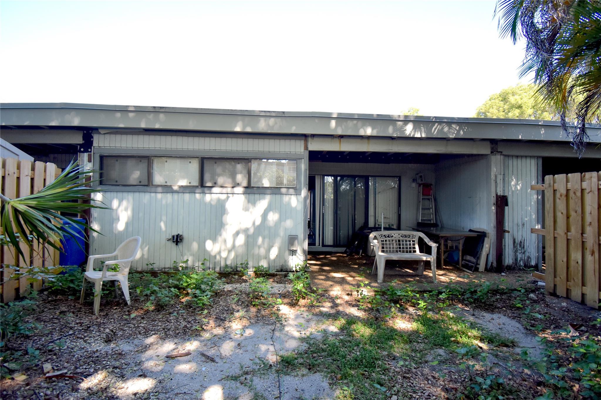 Omega Villas - Residential