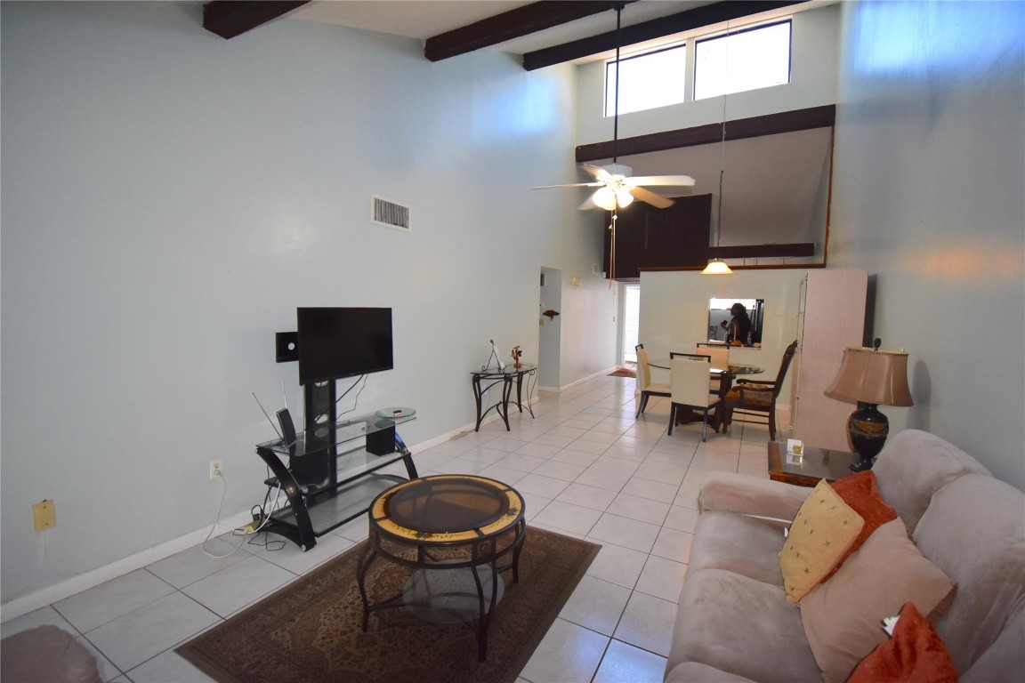 Omega Villas - Residential