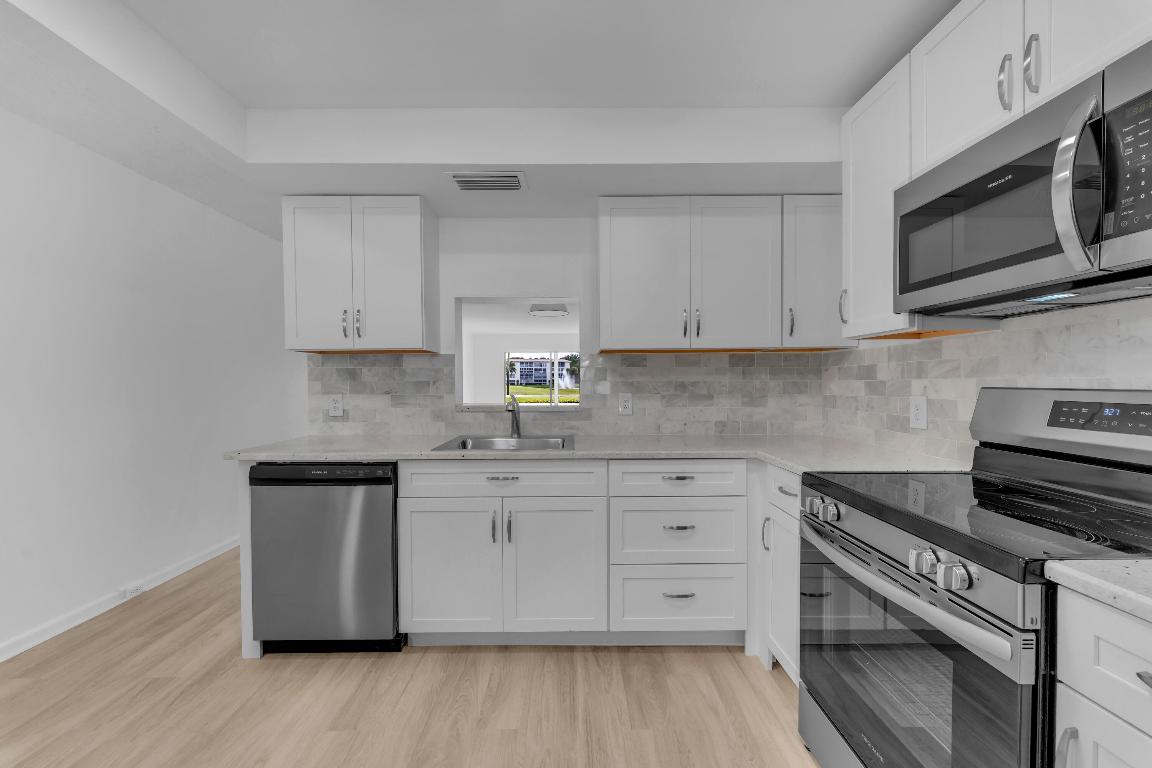 PORTOFINO VILLAGE 1-E CONDO - Residential