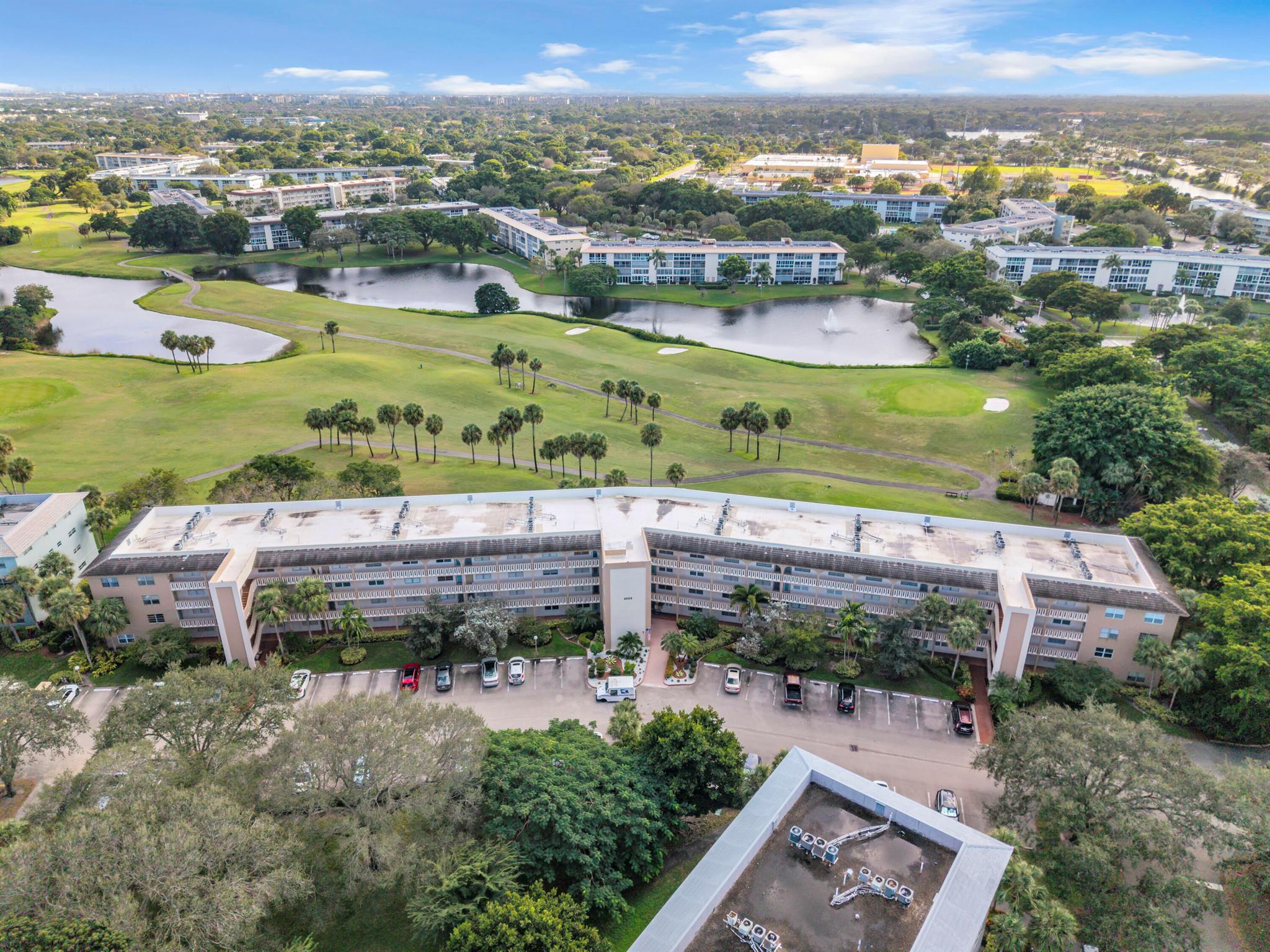 PORTOFINO VILLAGE 1-E CON - Residential