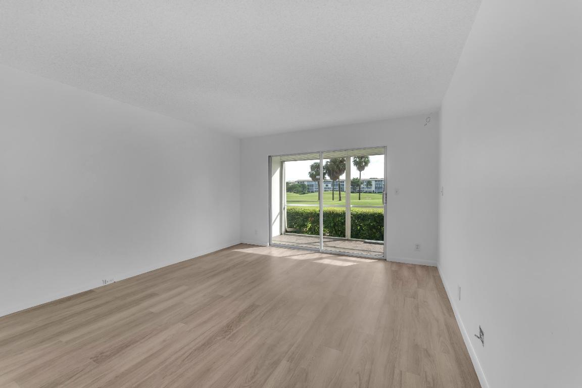 PORTOFINO VILLAGE 1-E CONDO - Residential