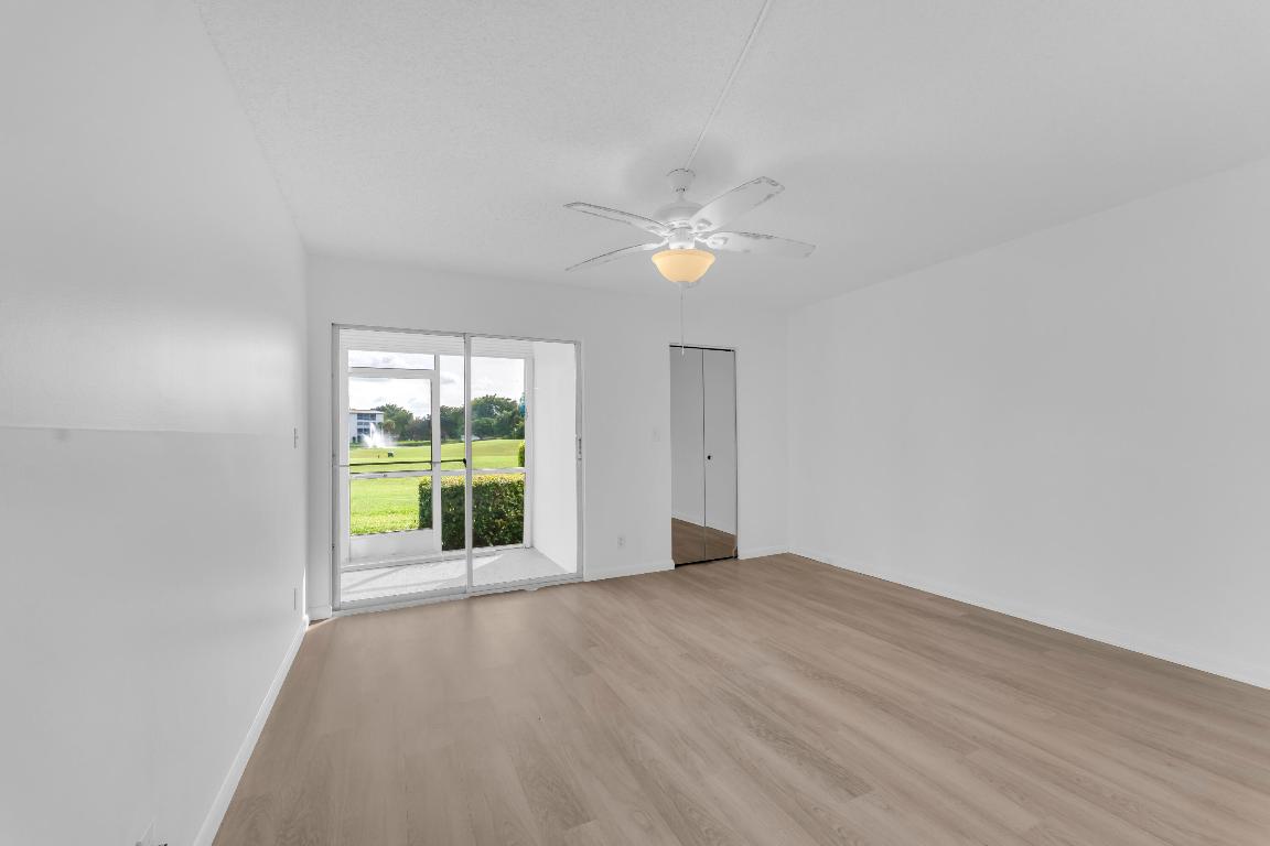 PORTOFINO VILLAGE 1-E CONDO - Residential