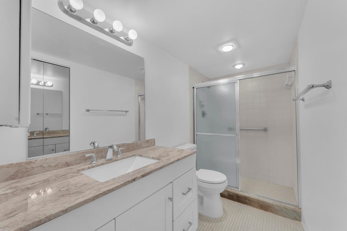 PORTOFINO VILLAGE 1-E CONDO - Residential