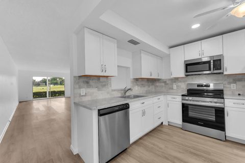 3003 Portofino Isle K1 Coconut Creek FL 33066