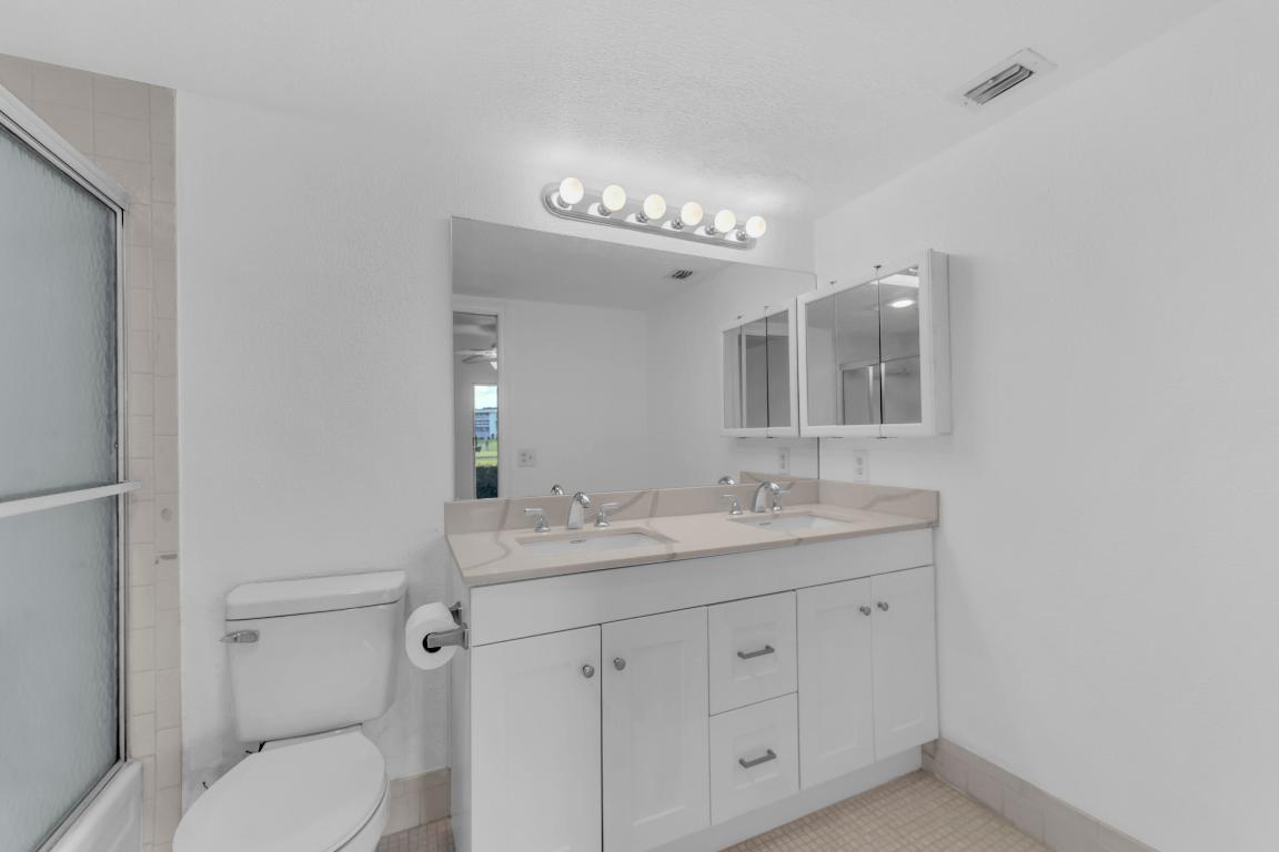 PORTOFINO VILLAGE 1-E CONDO - Residential