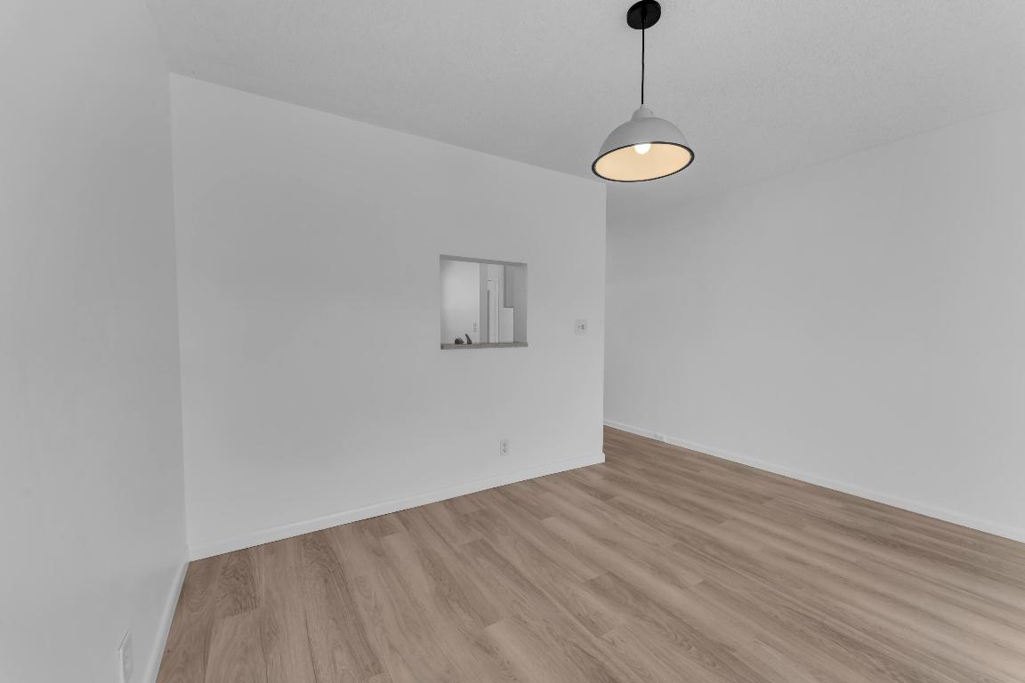 PORTOFINO VILLAGE 1-E CONDO - Residential