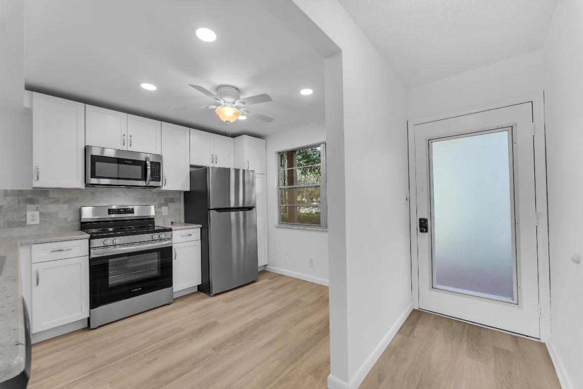 PORTOFINO VILLAGE 1-E CONDO - Residential