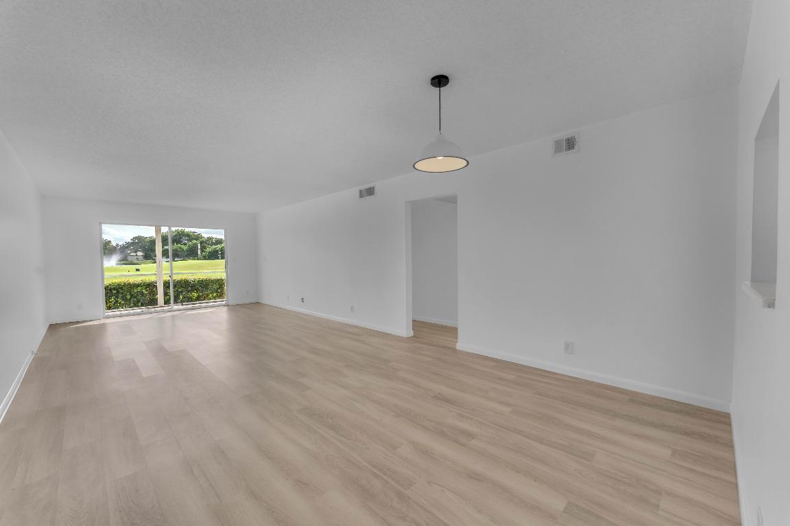 PORTOFINO VILLAGE 1-E CONDO - Residential