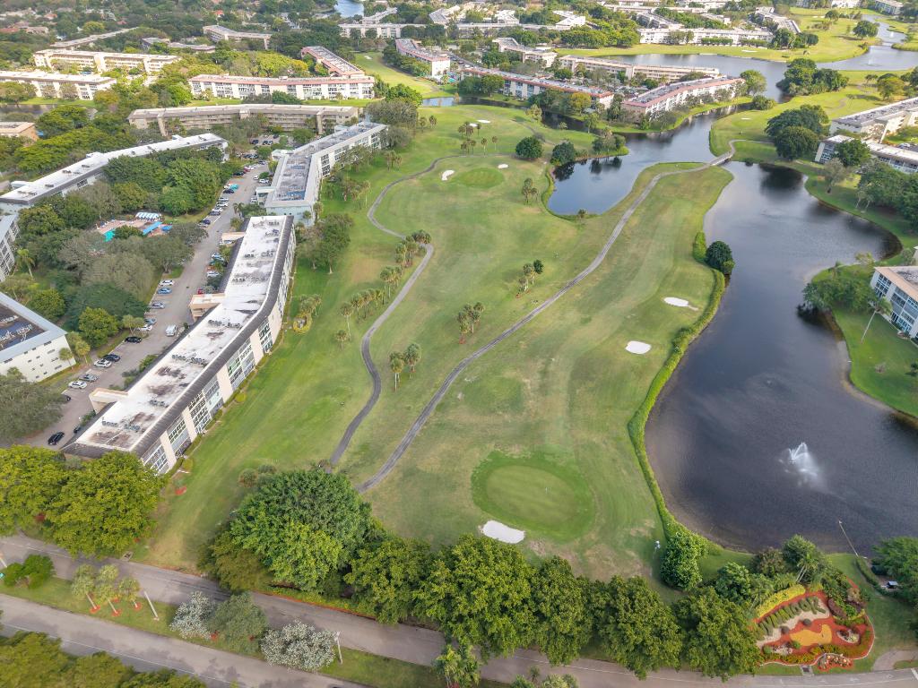 PORTOFINO VILLAGE 1-E CONDO - Residential