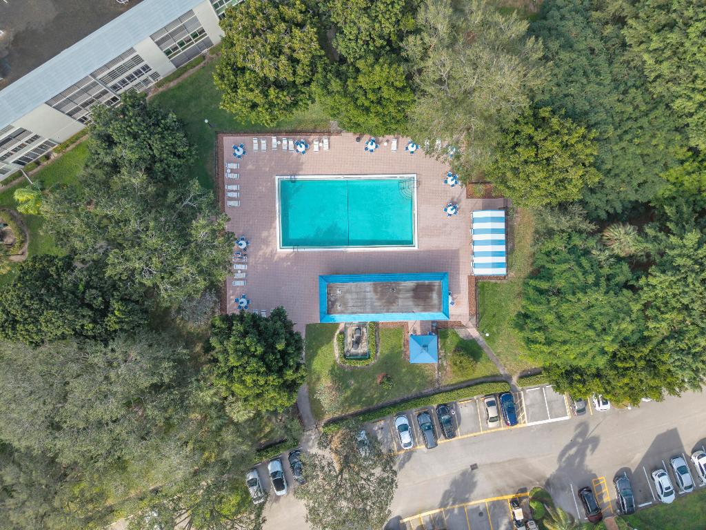 PORTOFINO VILLAGE 1-E CONDO - Residential