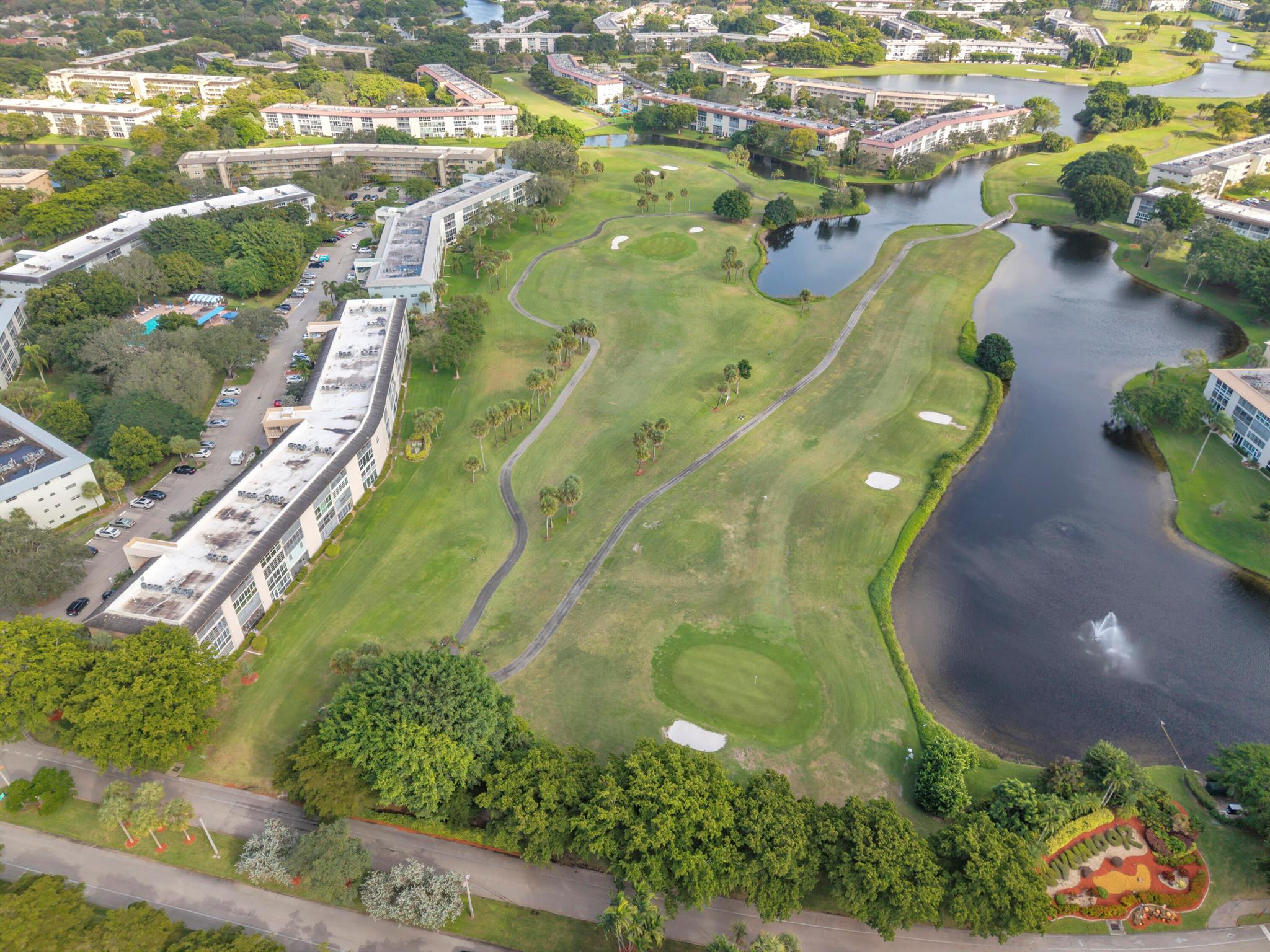 3003 Portofino Isle K1