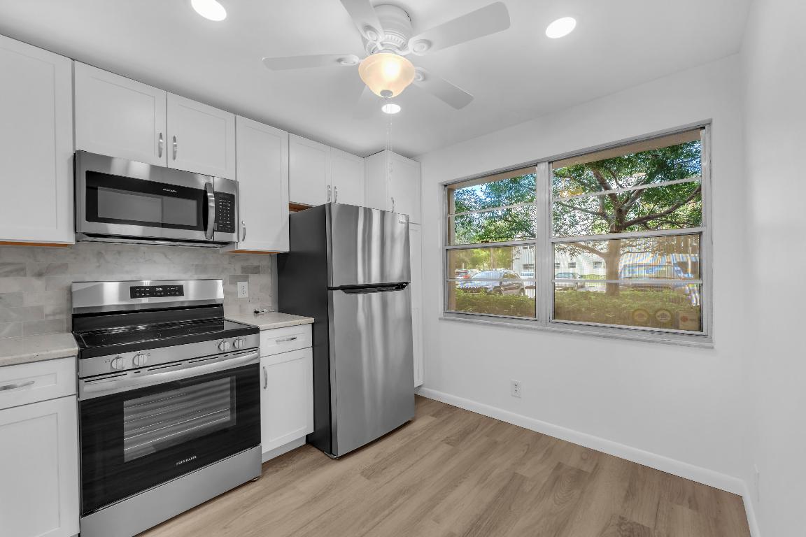 PORTOFINO VILLAGE 1-E CONDO - Residential