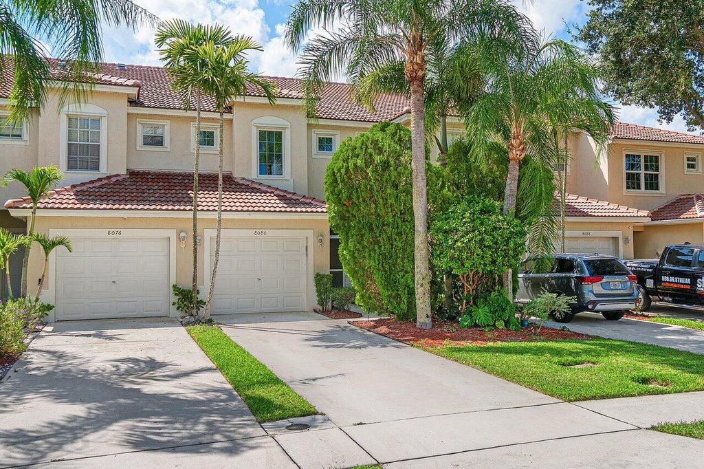Photo of 8080 Briantea Drive #8080, Boynton Beach, FL 33472 (MLS # B26047918)