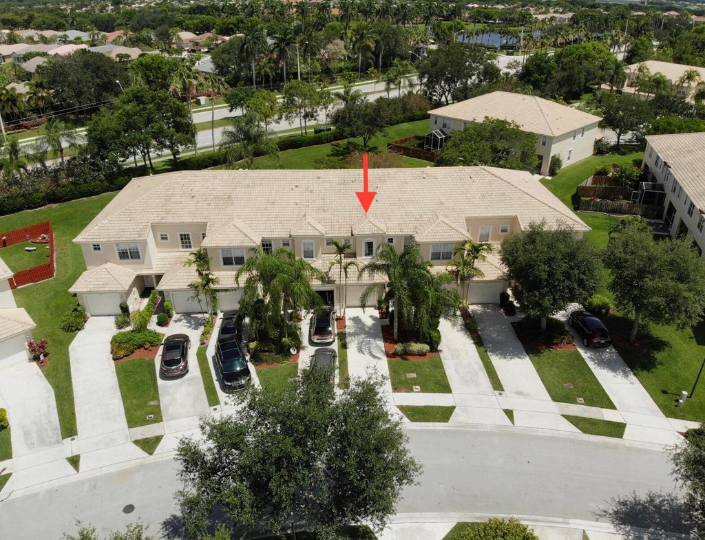 Photo of 8080 Briantea Drive #8080, Boynton Beach, FL 33472 (MLS # B26047918)