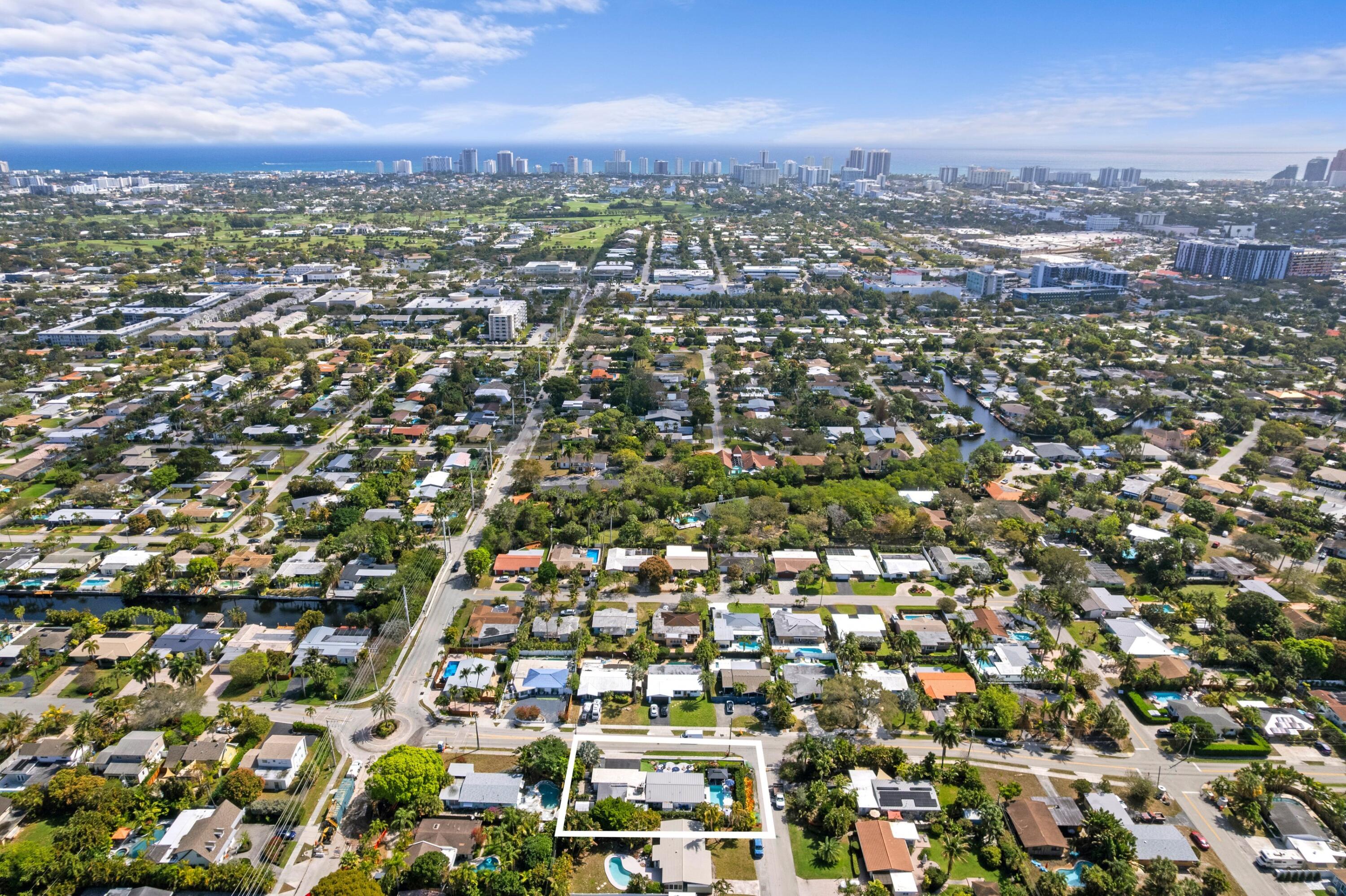 OAKLAND HEIGHTS - Residential Lease