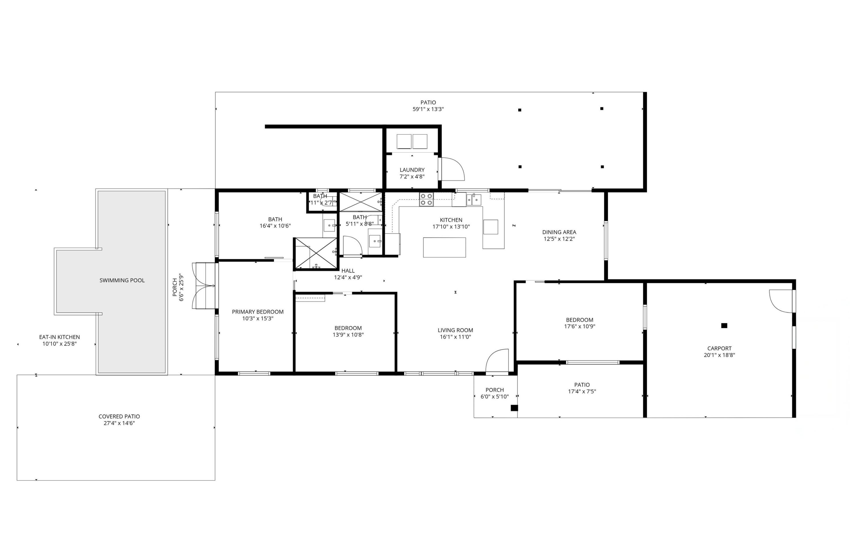 OAKLAND HEIGHTS - Residential Lease