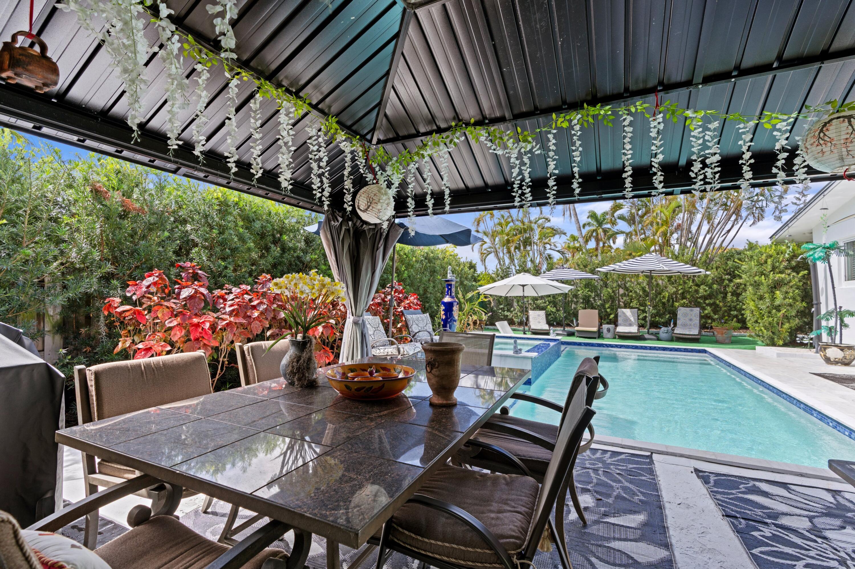 OAKLAND HEIGHTS - Residential Lease