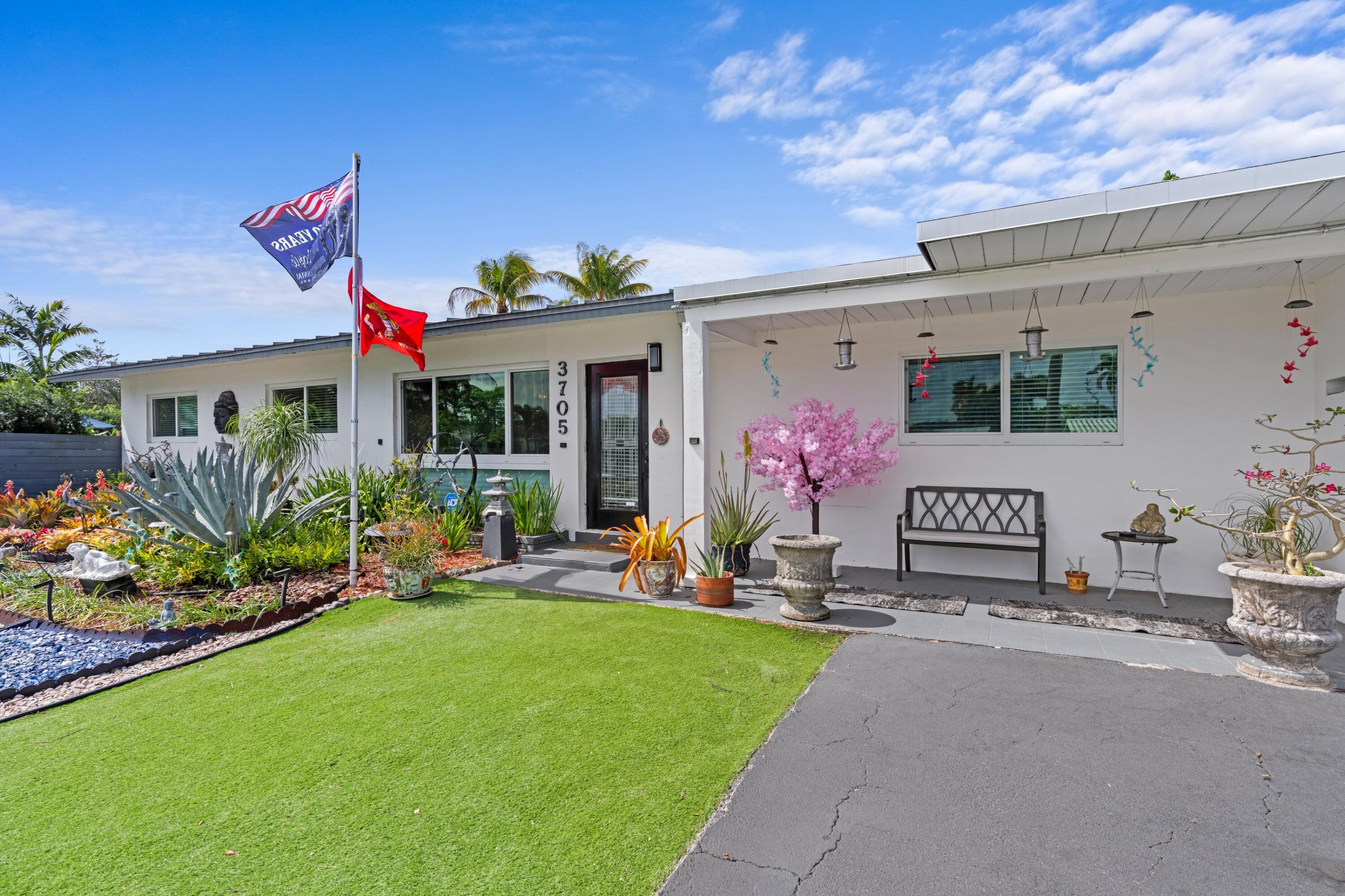 OAKLAND HEIGHTS - Residential Lease