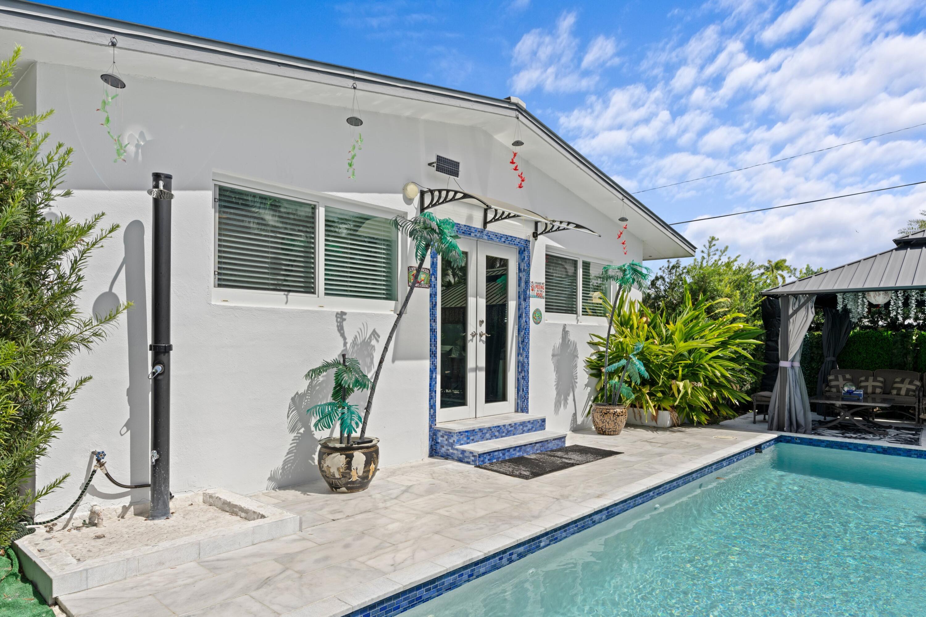 OAKLAND HEIGHTS - Residential Lease