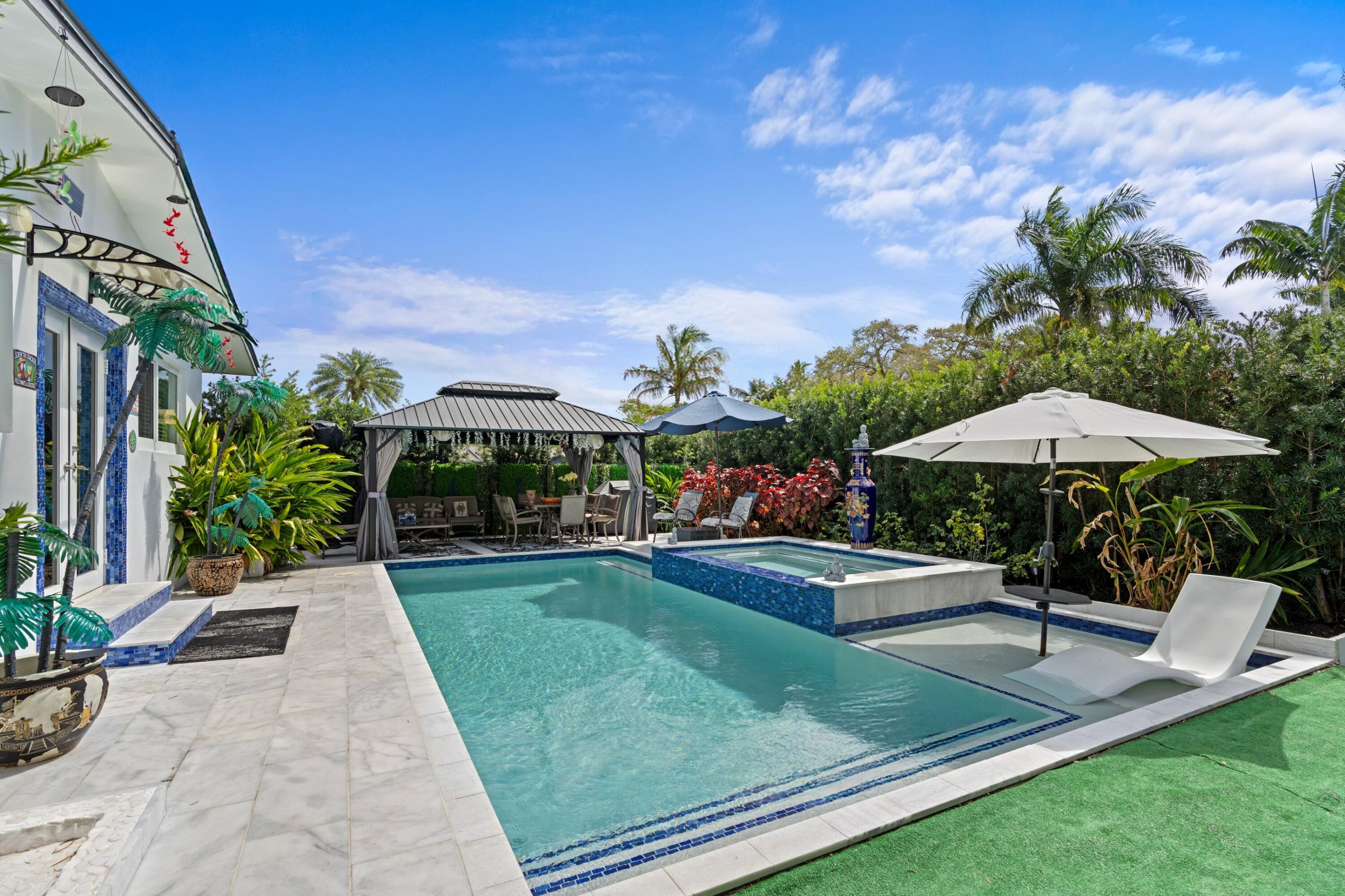 OAKLAND HEIGHTS - Residential Lease