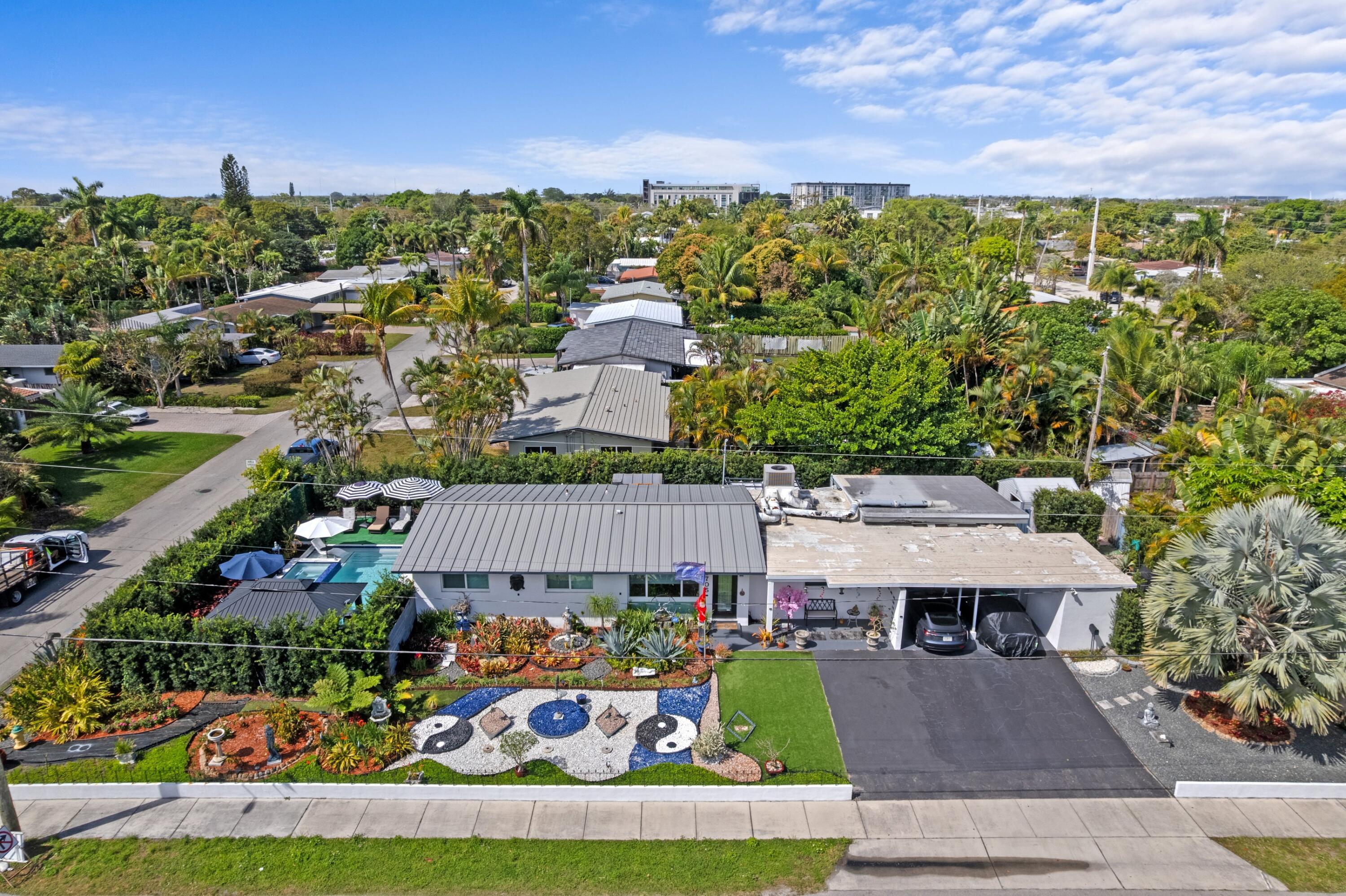 OAKLAND HEIGHTS - Residential Lease