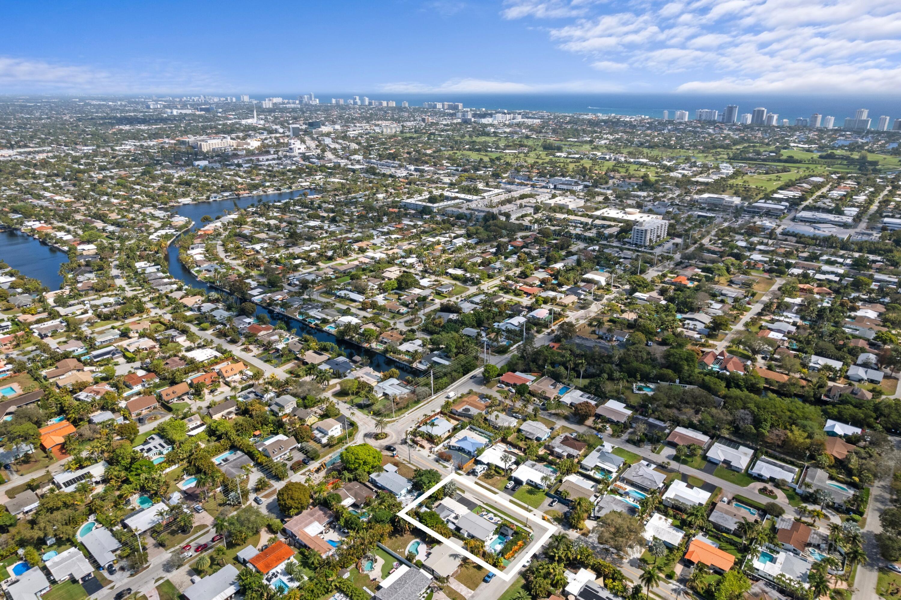 OAKLAND HEIGHTS - Residential Lease