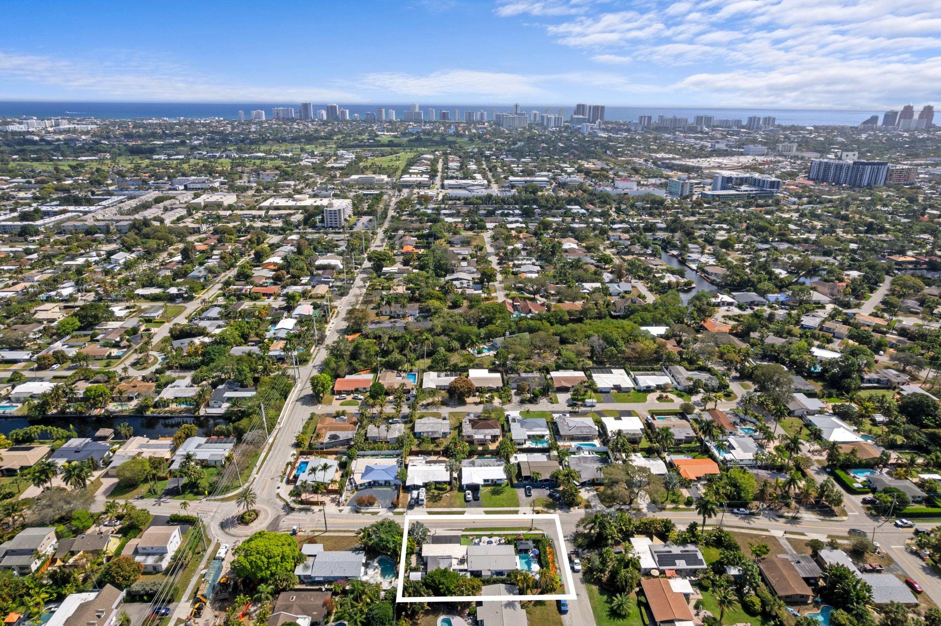 OAKLAND HEIGHTS - Residential Lease