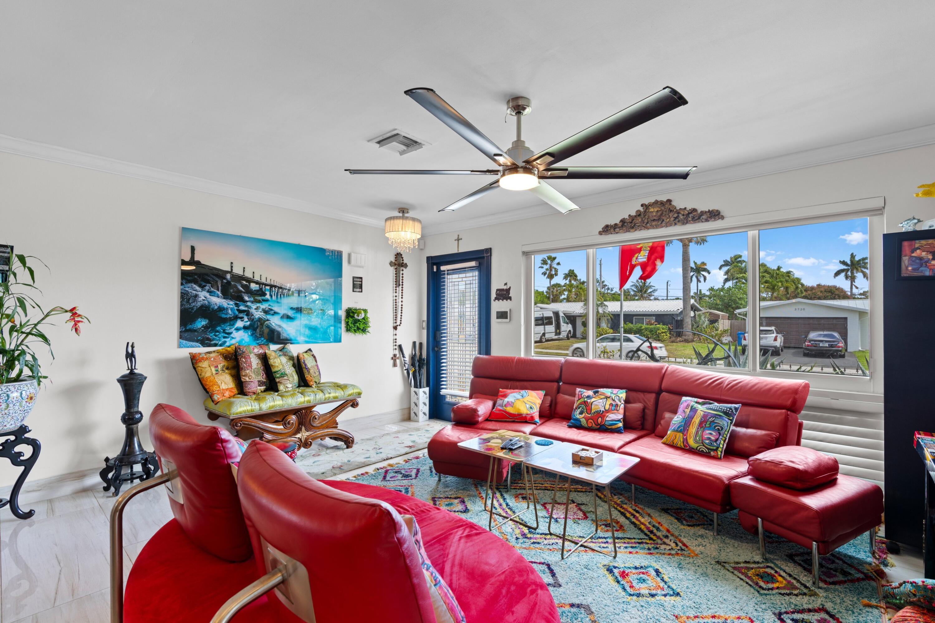 OAKLAND HEIGHTS - Residential Lease