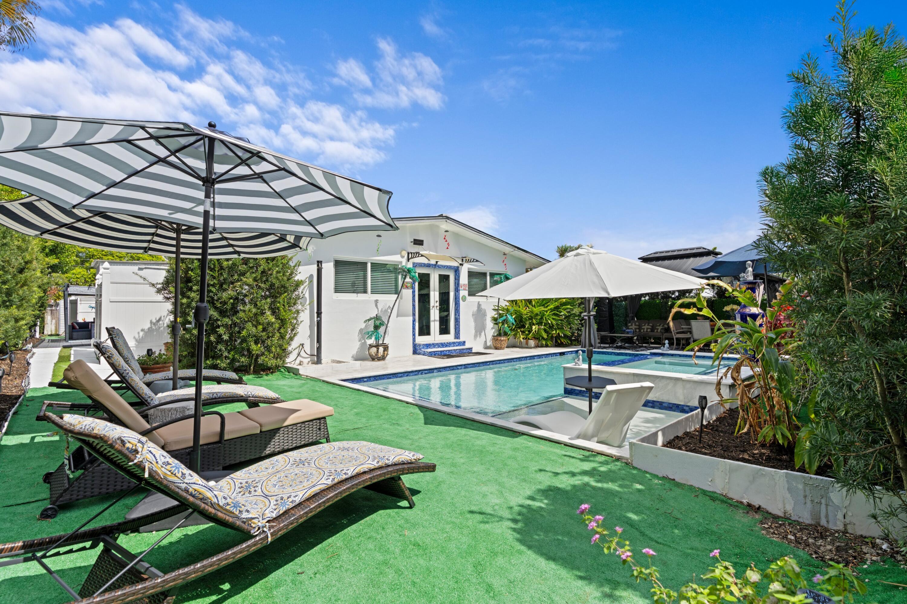 OAKLAND HEIGHTS - Residential Lease