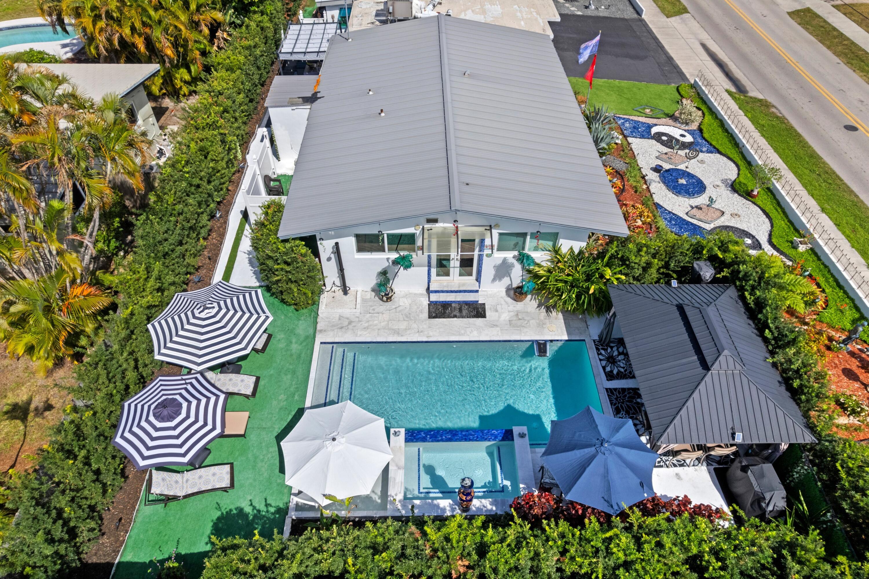 OAKLAND HEIGHTS - Residential Lease