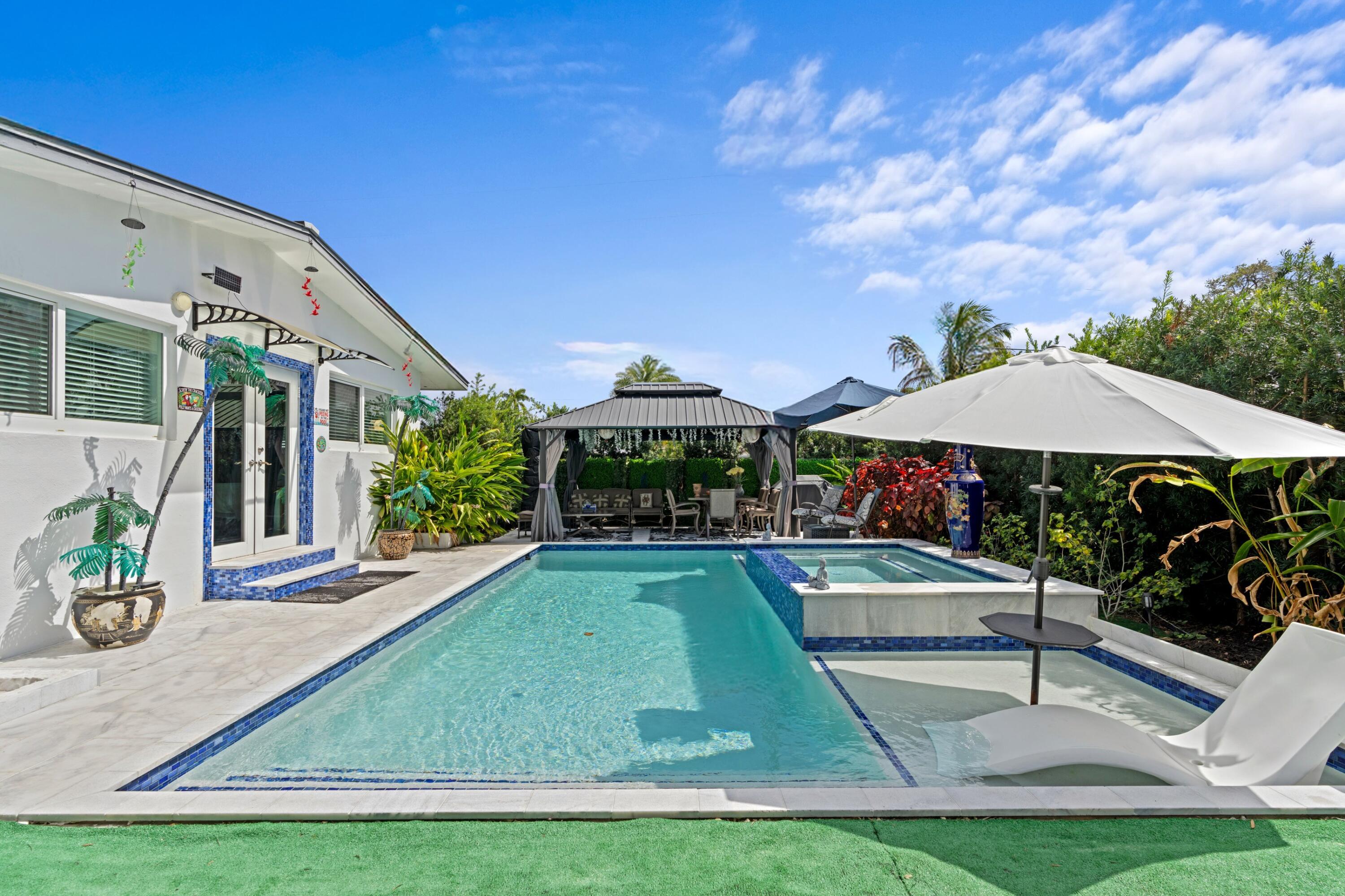 OAKLAND HEIGHTS - Residential Lease