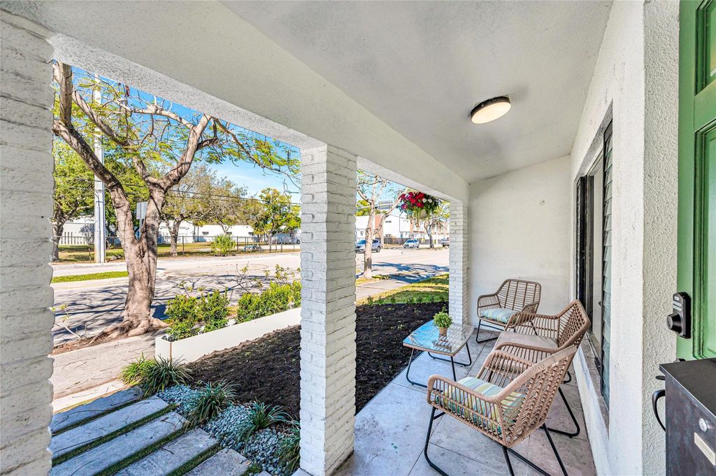 Photo of 1760 NE 13th Street, Fort Lauderdale, FL 33304 (MLS # F10554357)