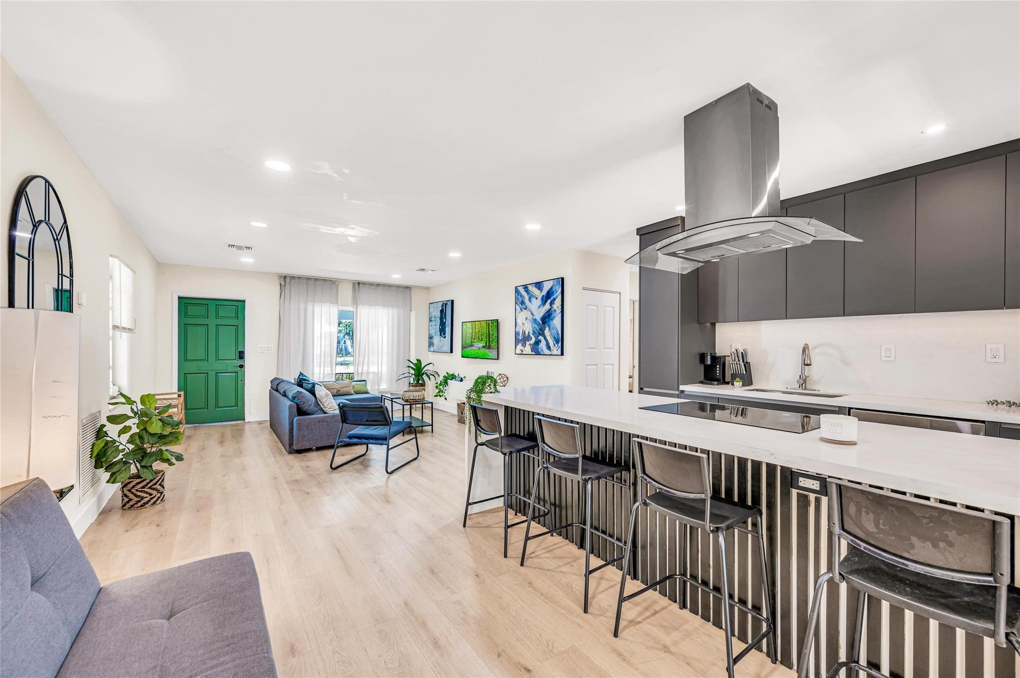 Lake Ridge 24-47 B - Residential