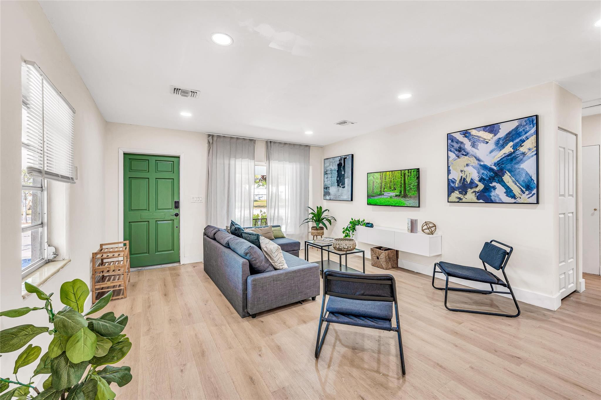 Lake Ridge 24-47 B - Residential