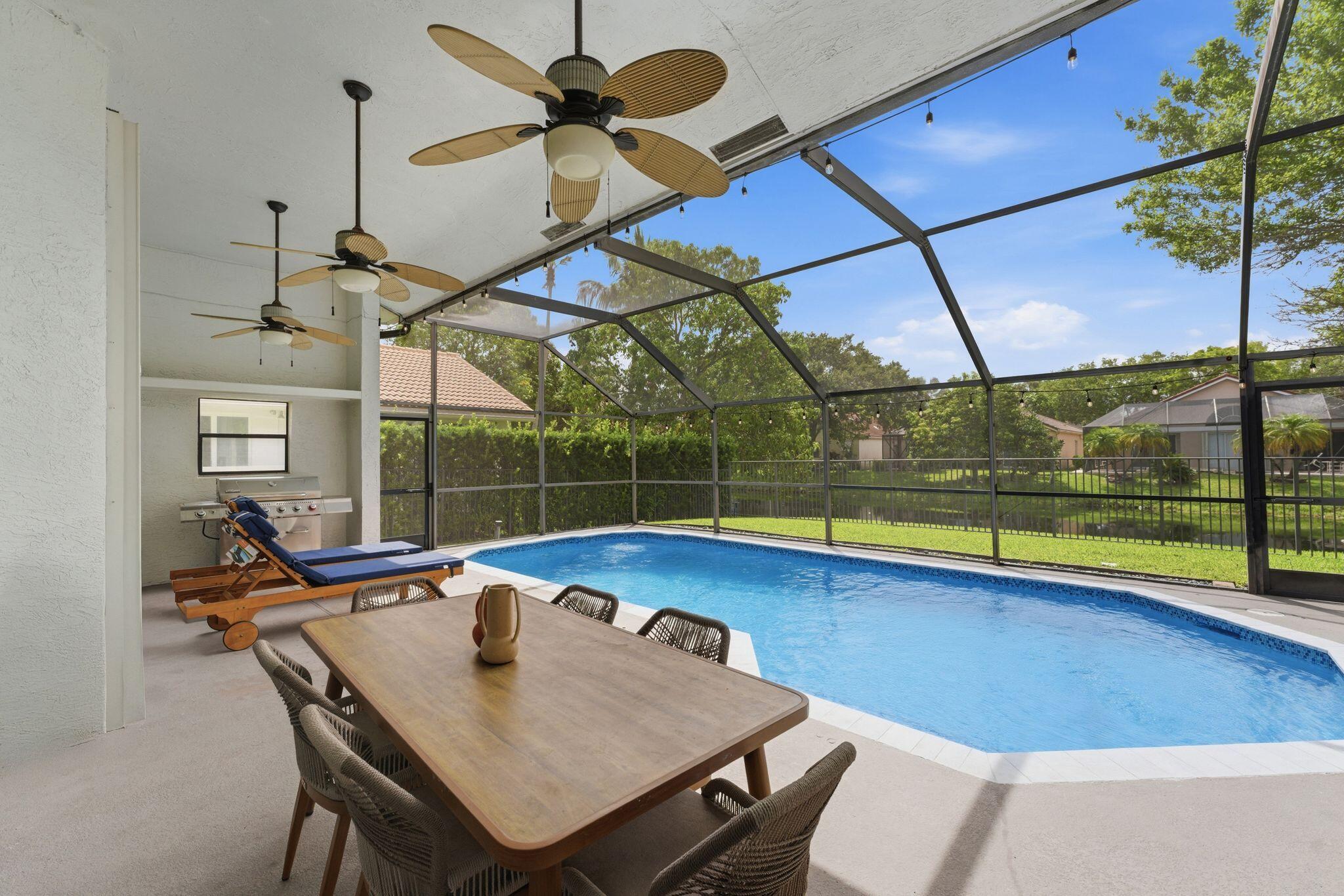 NORTH SPRINGS - Residential