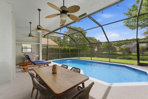 Tiny photo for 4911 NW 96th Drive, Coral Springs, FL 33076 (MLS # B26033670)