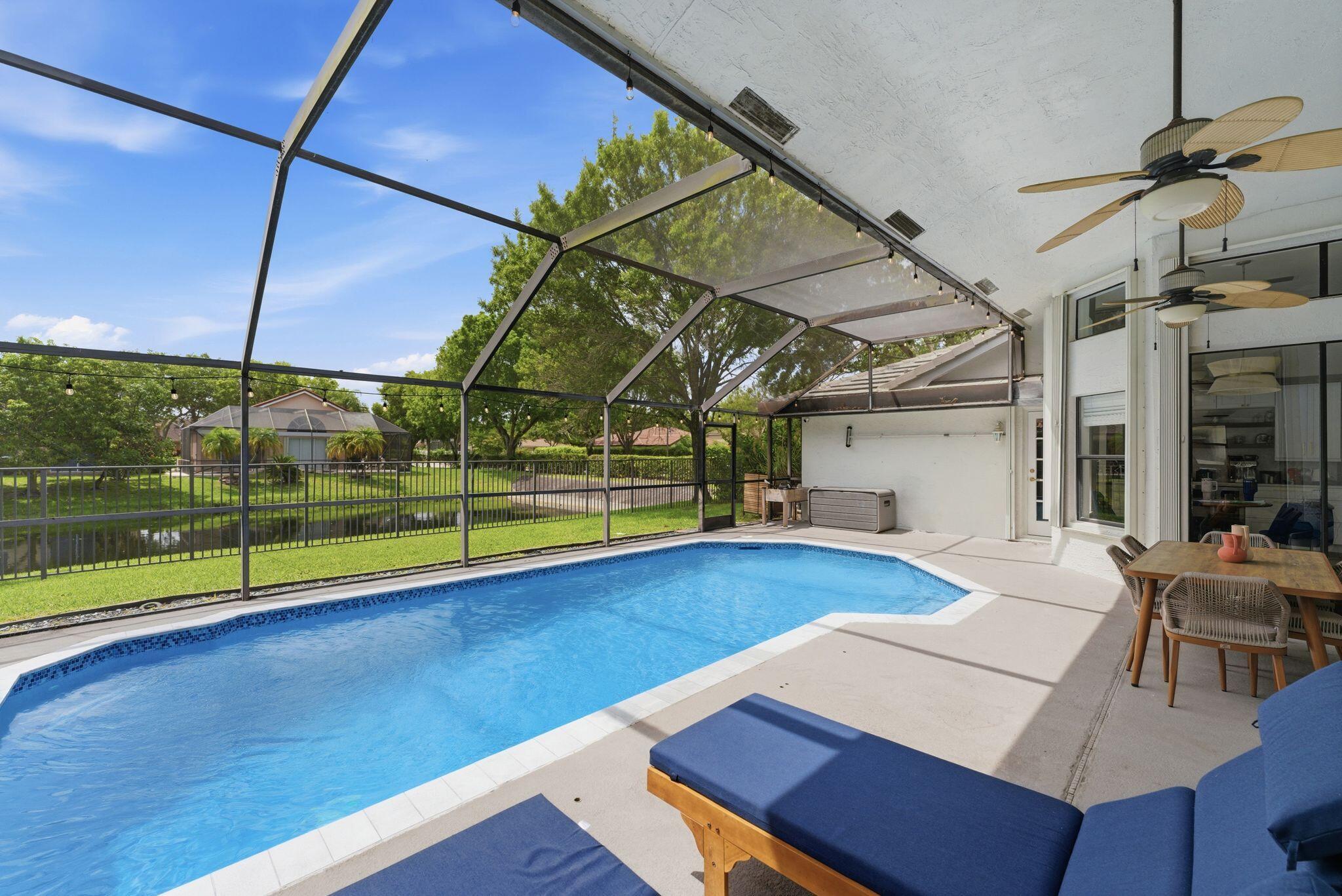NORTH SPRINGS - Residential