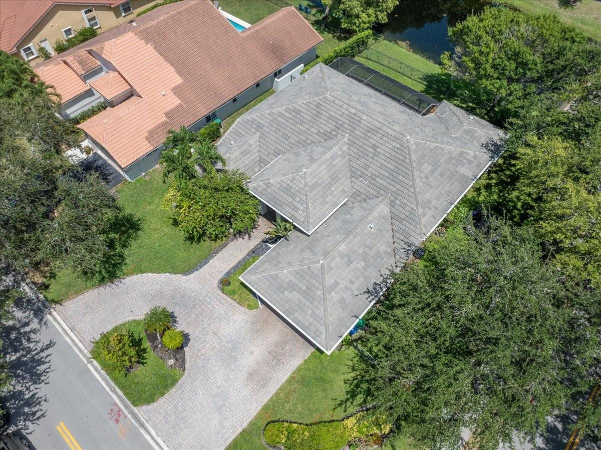 NORTH SPRINGS - Residential
