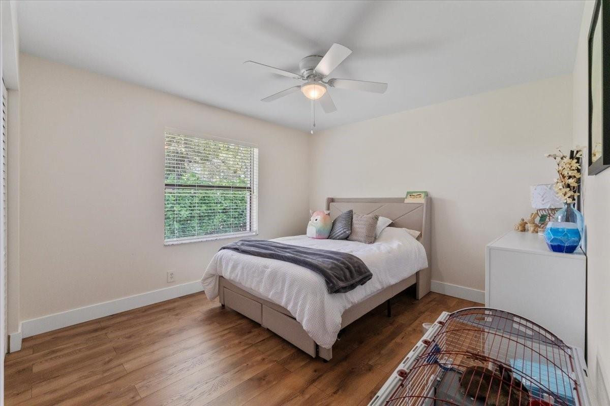 NORTH SPRINGS - Residential