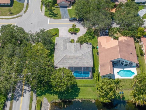 Tiny photo for 4911 NW 96th Drive, Coral Springs, FL 33076 (MLS # B26033670)