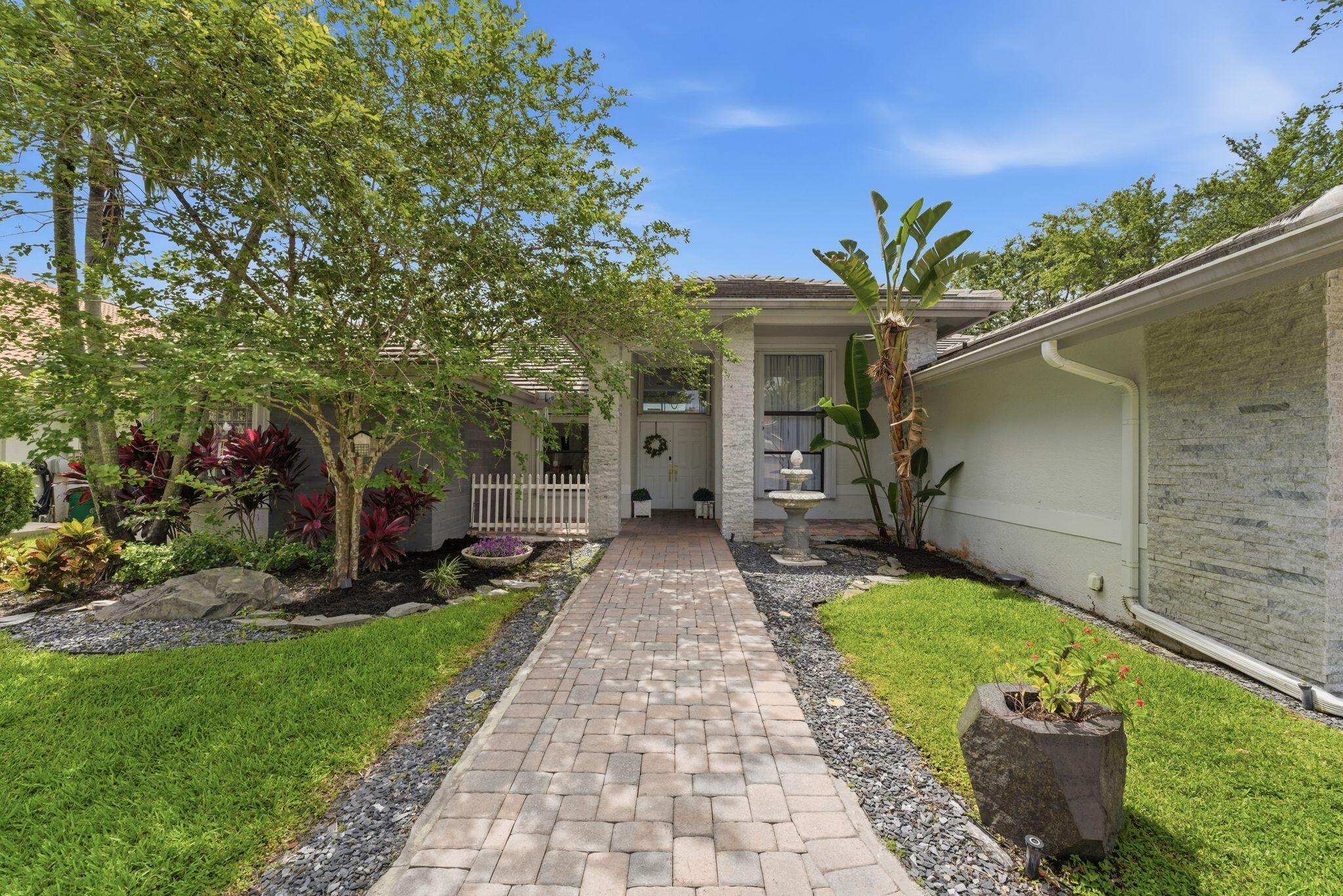 NORTH SPRINGS - Residential