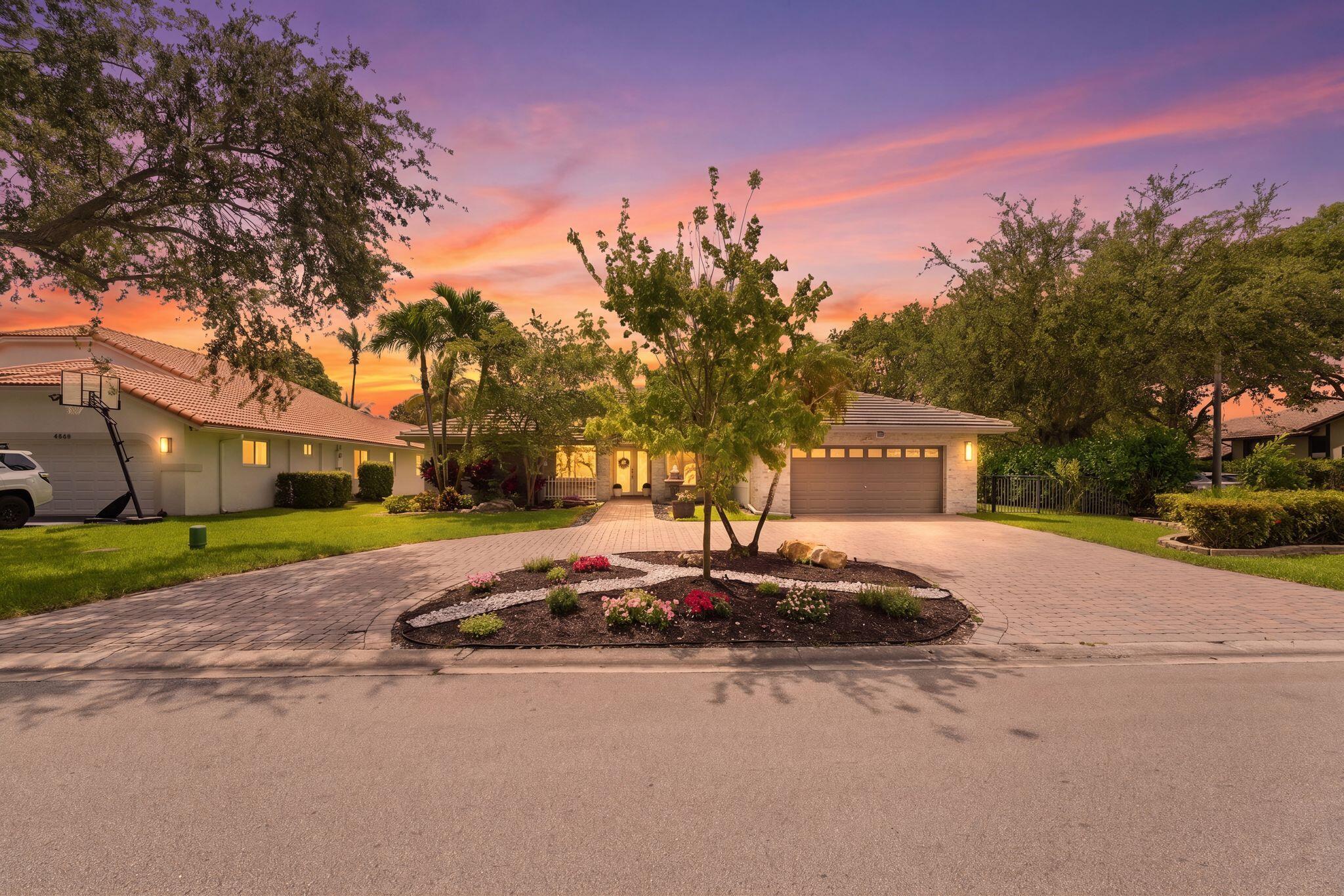 NORTH SPRINGS - Residential