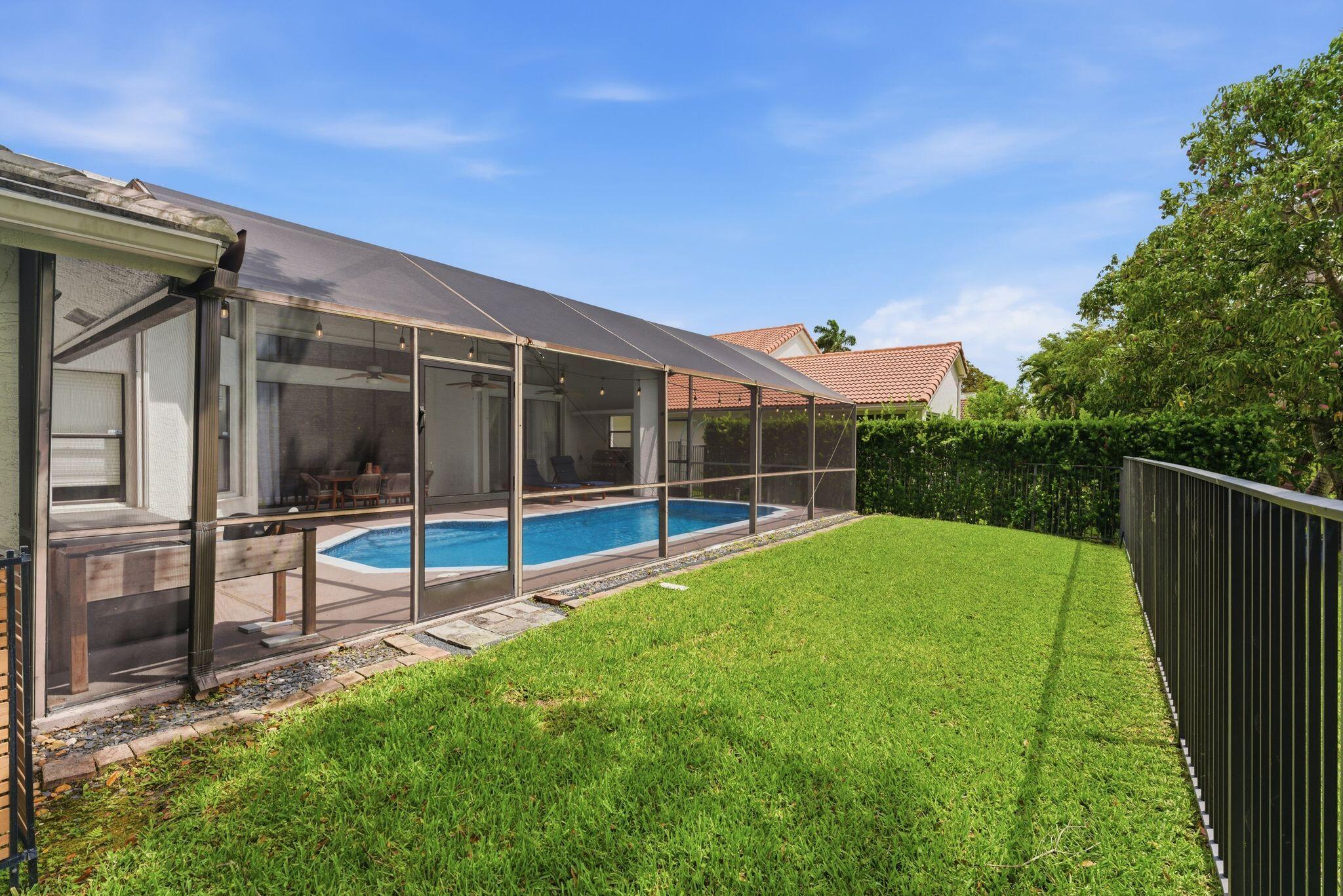 NORTH SPRINGS - Residential