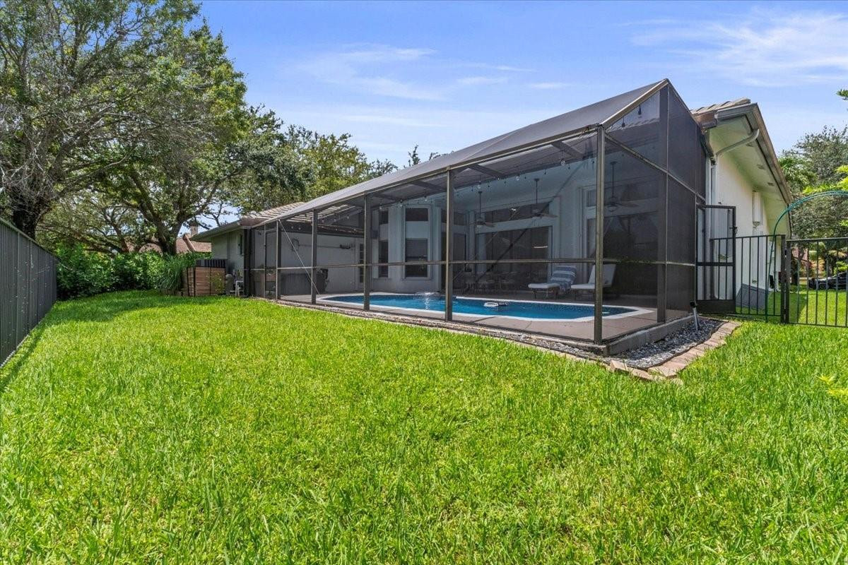 NORTH SPRINGS - Residential