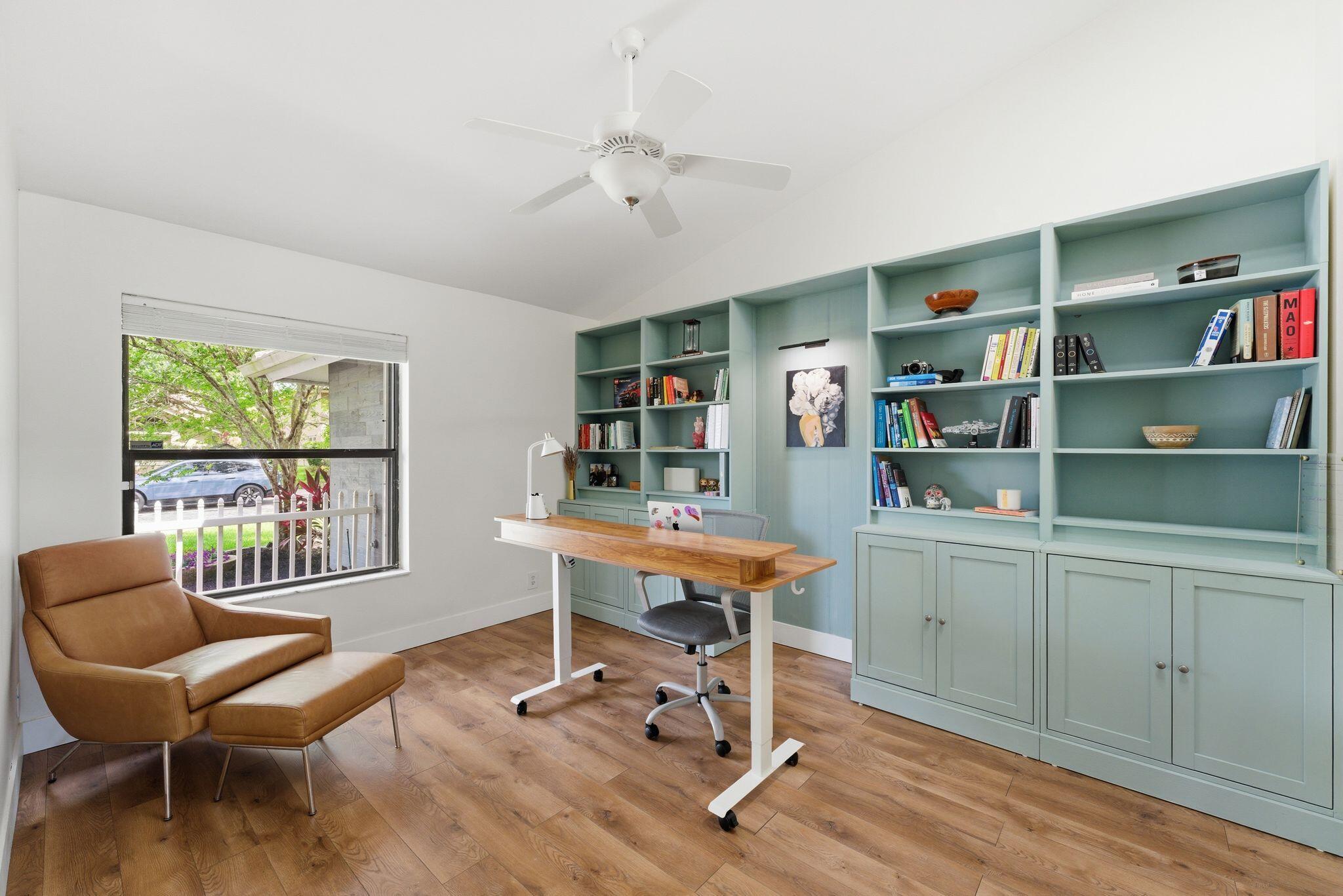 NORTH SPRINGS - Residential