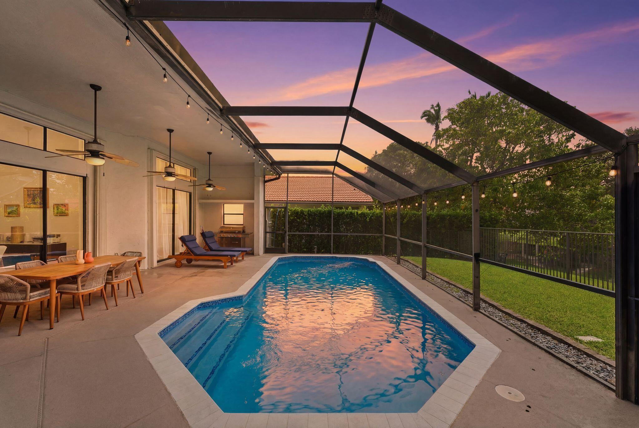 NORTH SPRINGS - Residential