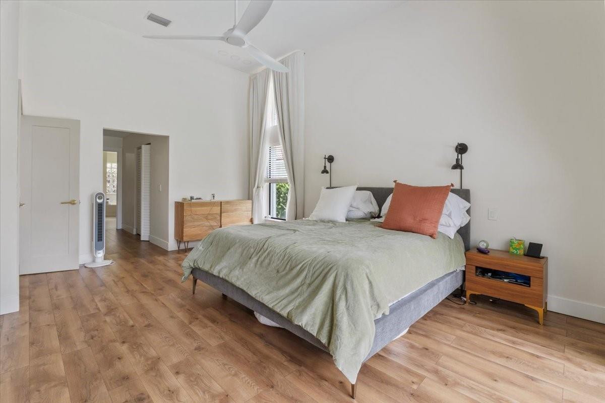 NORTH SPRINGS - Residential
