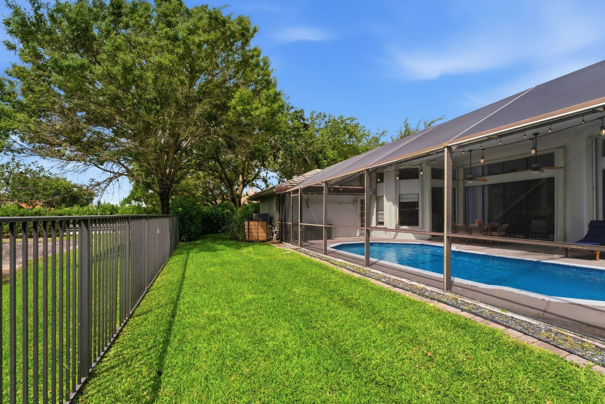 NORTH SPRINGS - Residential