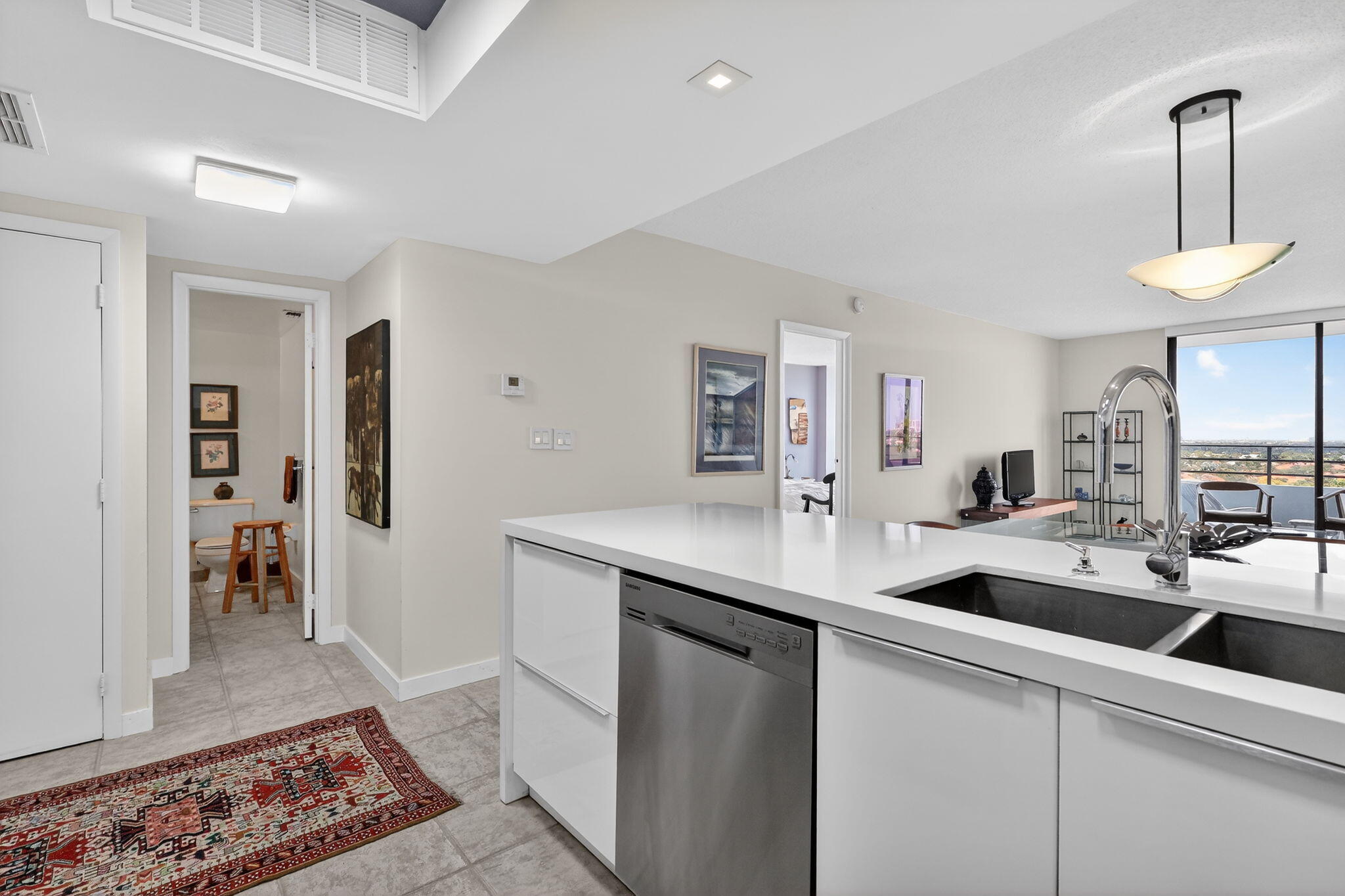 OLYMPUS CONDO PHASE - Residential