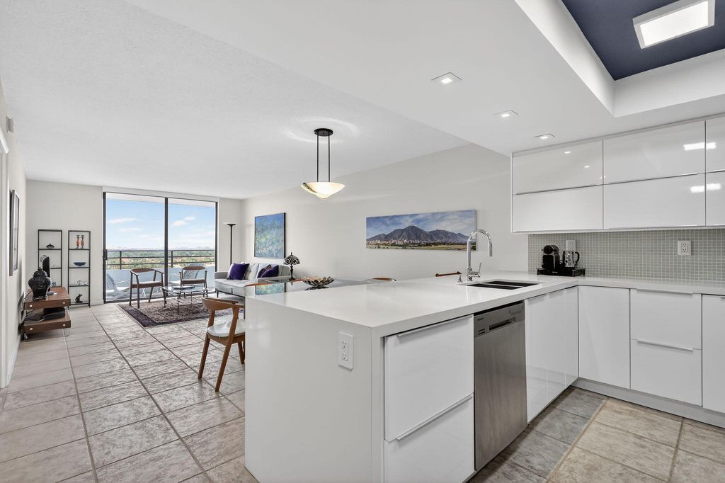 Photo of 600 Three Islands Boulevard #1101, Hallandale Beach, FL 33009 (MLS # R11166768)